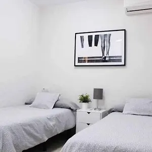 Best Location In Marbella. Beachfront!! Apartment Marbella