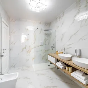 Apartment Iroome, Rome