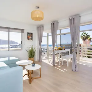 Home2book Beachfront Design&views Cristianos Apartment Los Cristianos (Tenerife)