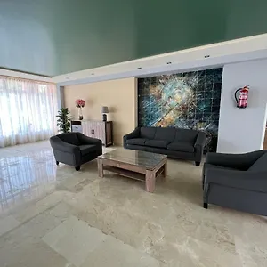 Agata 208 2 Hermosas Terrazas Apartment Benalmadena