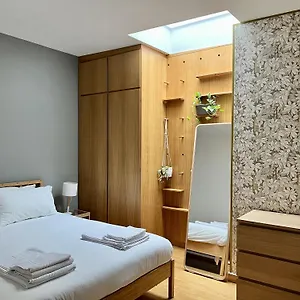 Bilocale Su Corte Milanese Apartment Milan