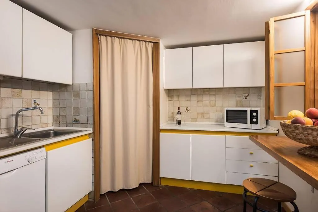Idyllia -Teatro Pompeo Apartment Rome